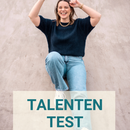 Talententest