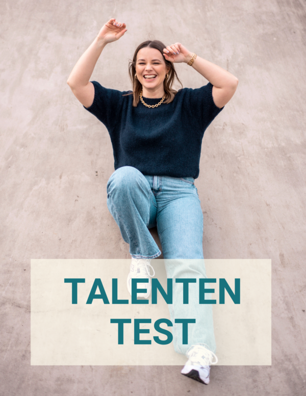 Talententest