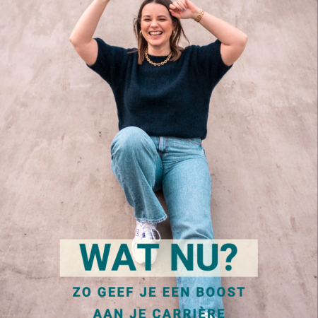 Ebook: wat nu?