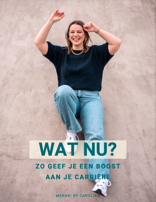 Ebook: wat nu?